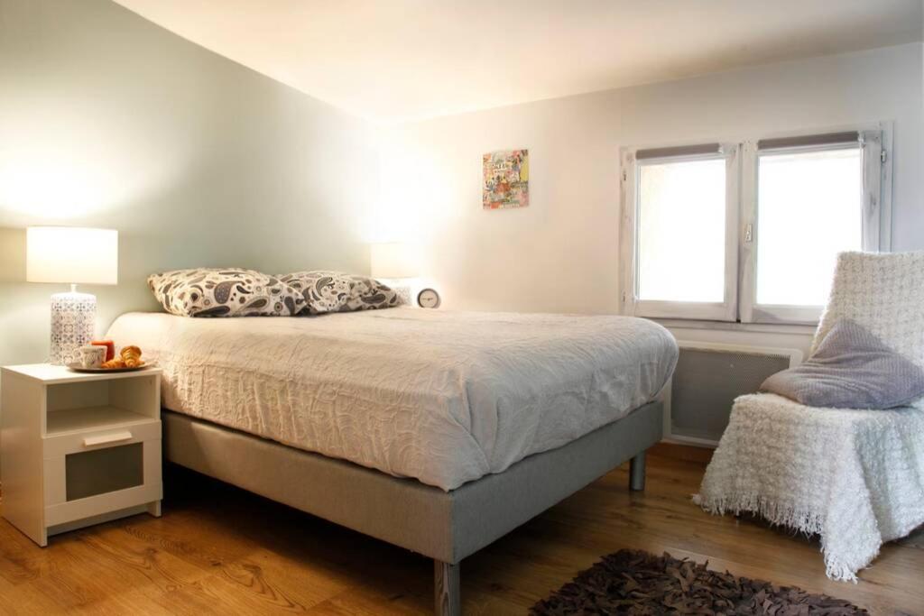 Maison De Charme Renovee Villa Cucuron Buitenkant foto